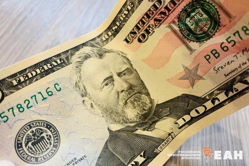    ЕАН / Курс доллара будет расти и дальше