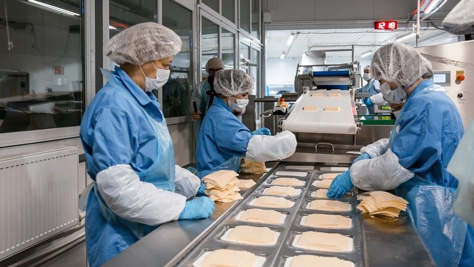    Автор фото: Александра Хлебникова