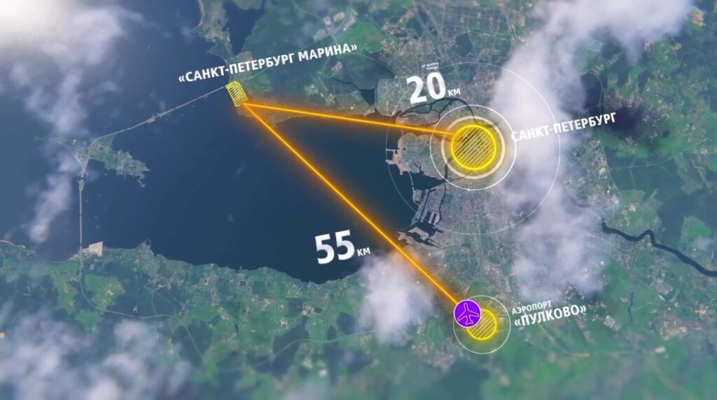 Фото: Pr Scr telegram.org / Александр Беглов