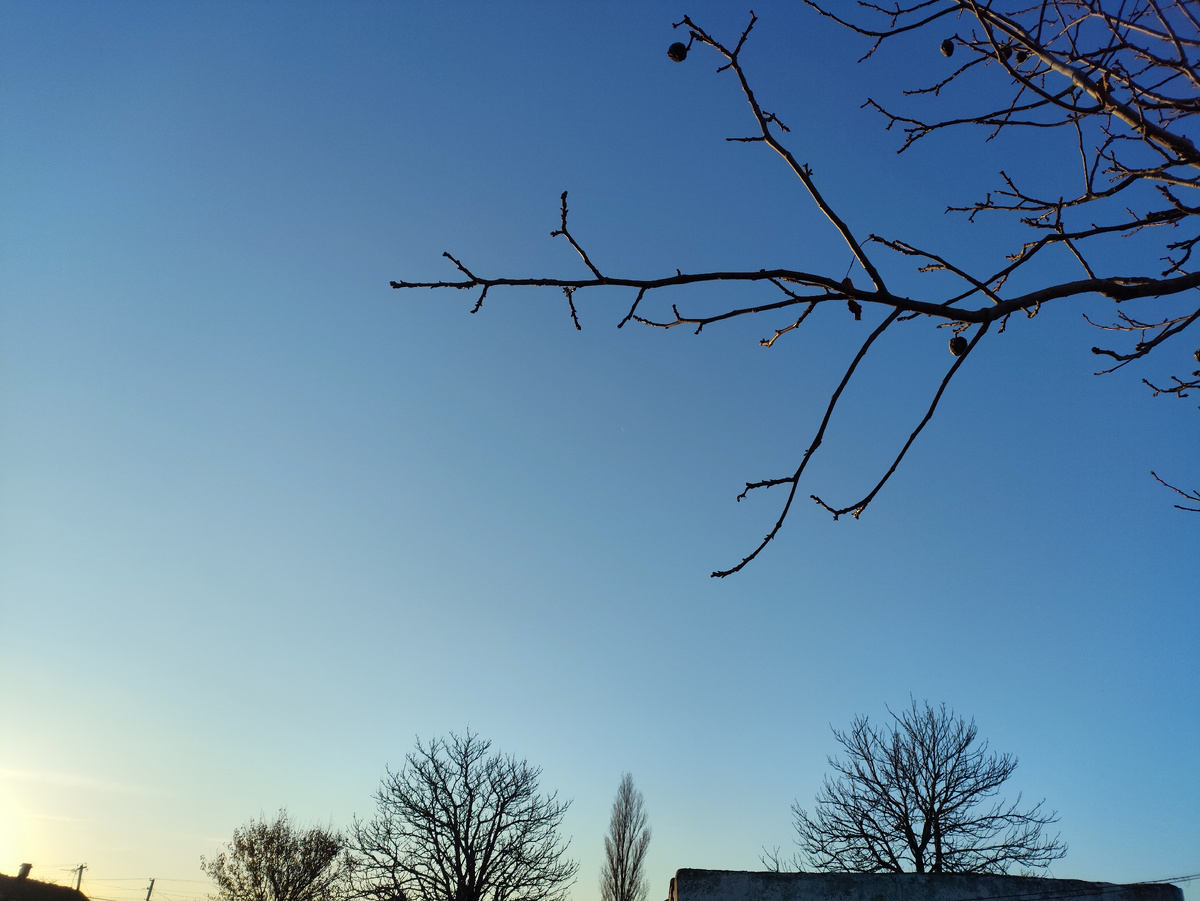 Красивое и доброе утро