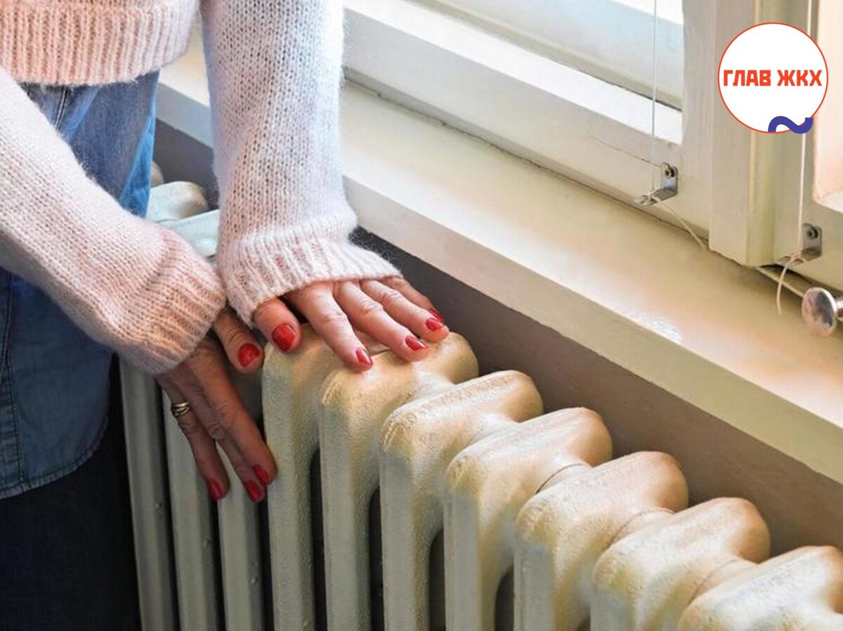 Во Владимирской области изменен порядок оплаты за отопление