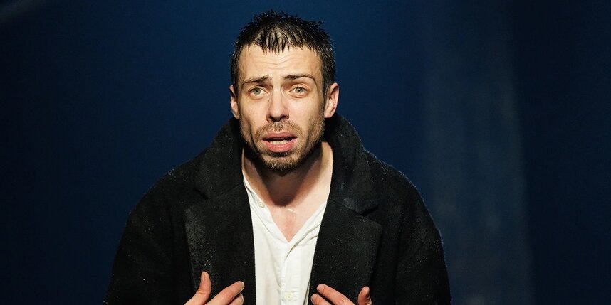    Санкт-Петербургский театр "Мастерская"