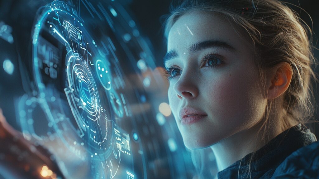    ИИ автоматизация для бизнеса Astralot AI