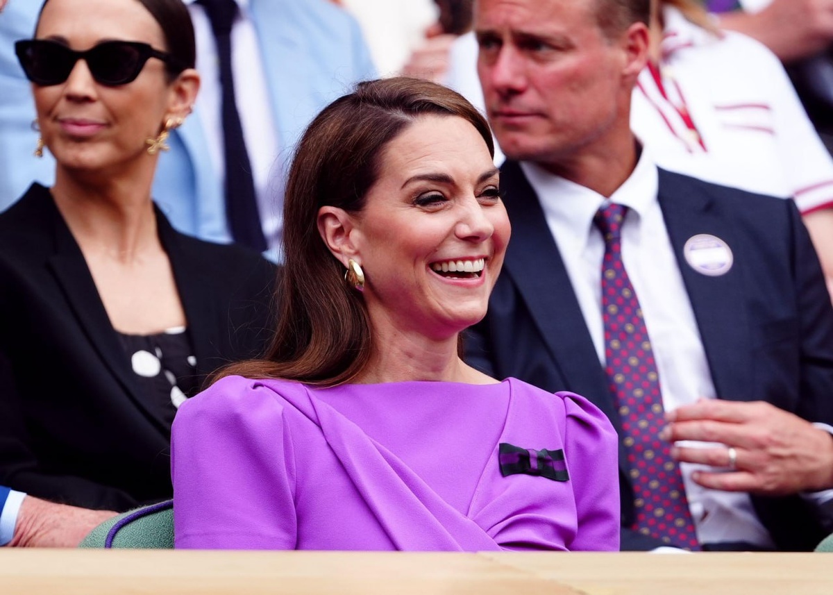 Кейт Миддлтон