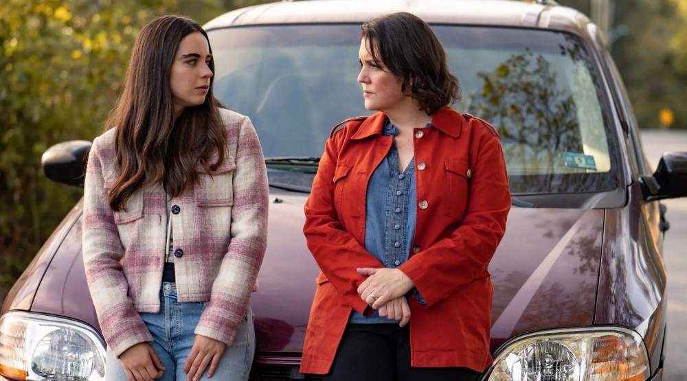     Кадр из 2 сезона сериала «Шершни» (2023)