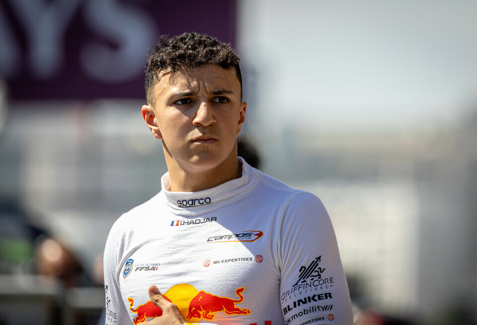    Getty Images / Red Bull Content Pool