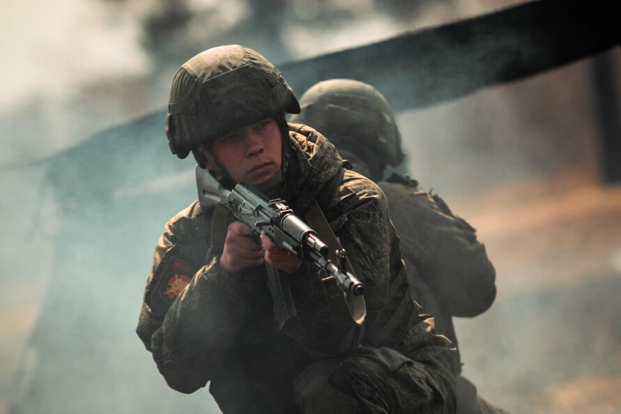    MOD Russia/Globallookpress