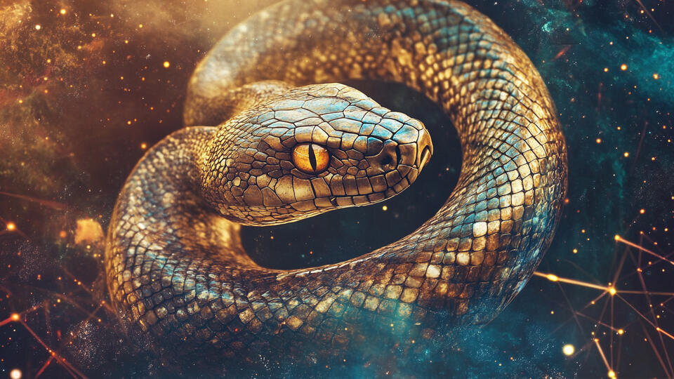     Каким будет год Змеи: прогнозы по знакам зодиака и годам рождения РЕН ТВ