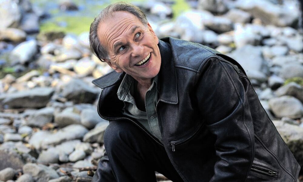 Роль Кротова достаточно сложная. Одни зрители считают, что Гуськов справился, а другие - нет