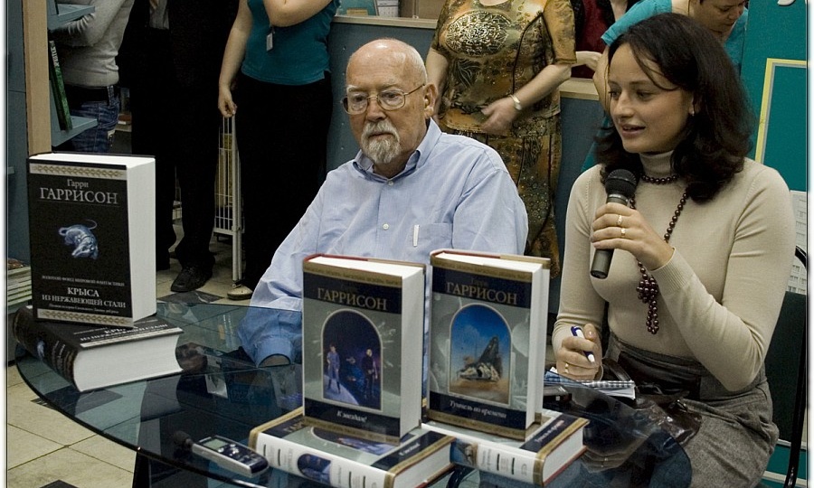 Фантастика об армии…