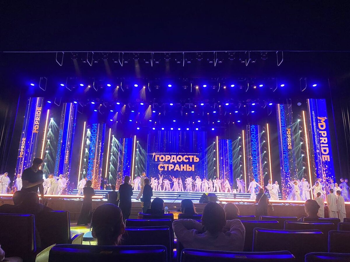 Фото: Детская школа искусств №7 г.Краснодара