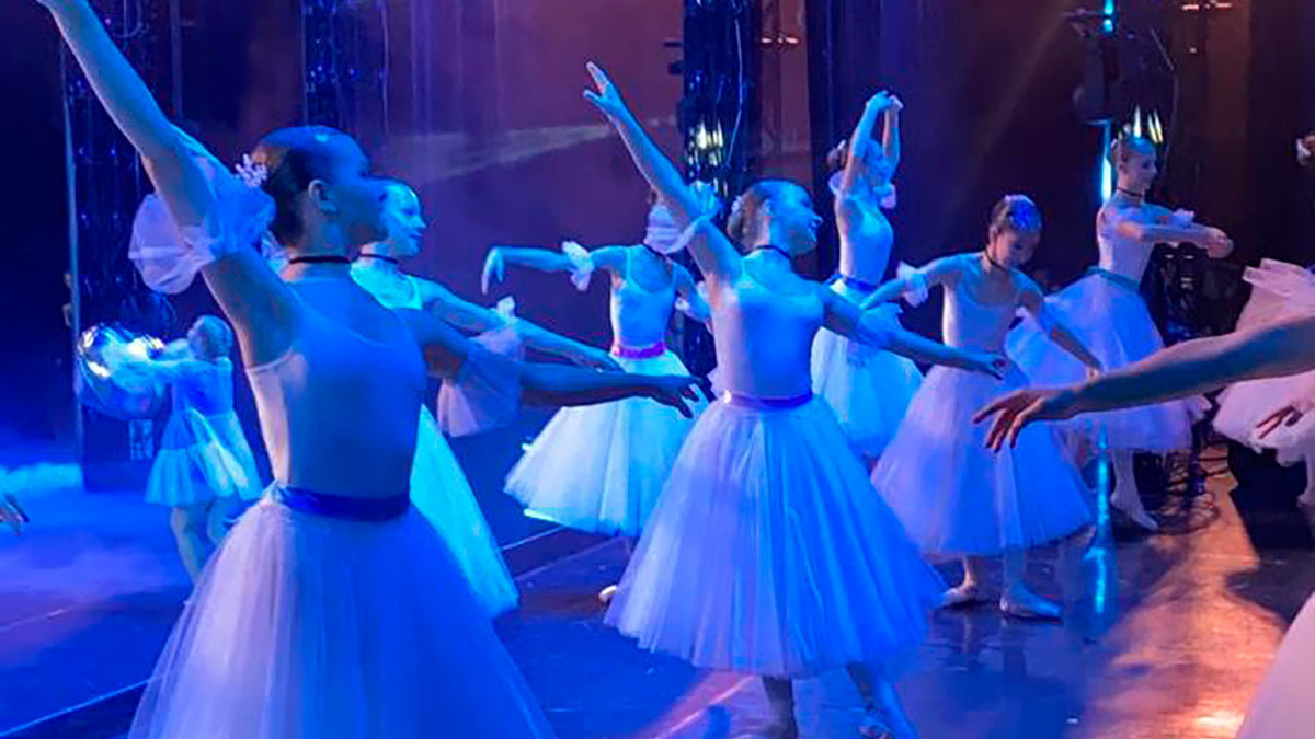 Фото: Детская школа искусств №7 г.Краснодара