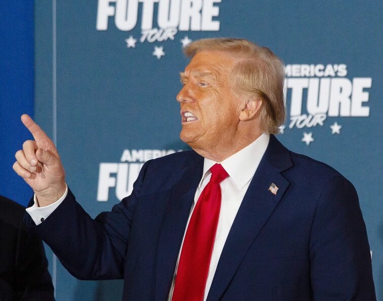    Matt Bishop/Globallookpress