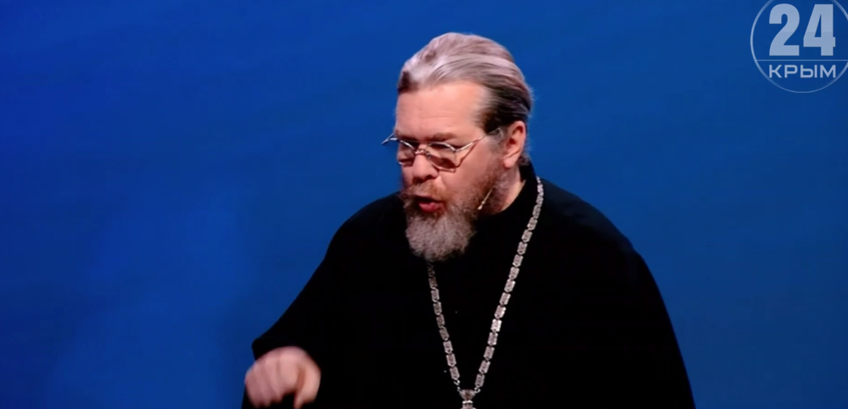    Скриншот: Telegram/Крым 24 |Z| Все новости Крыма