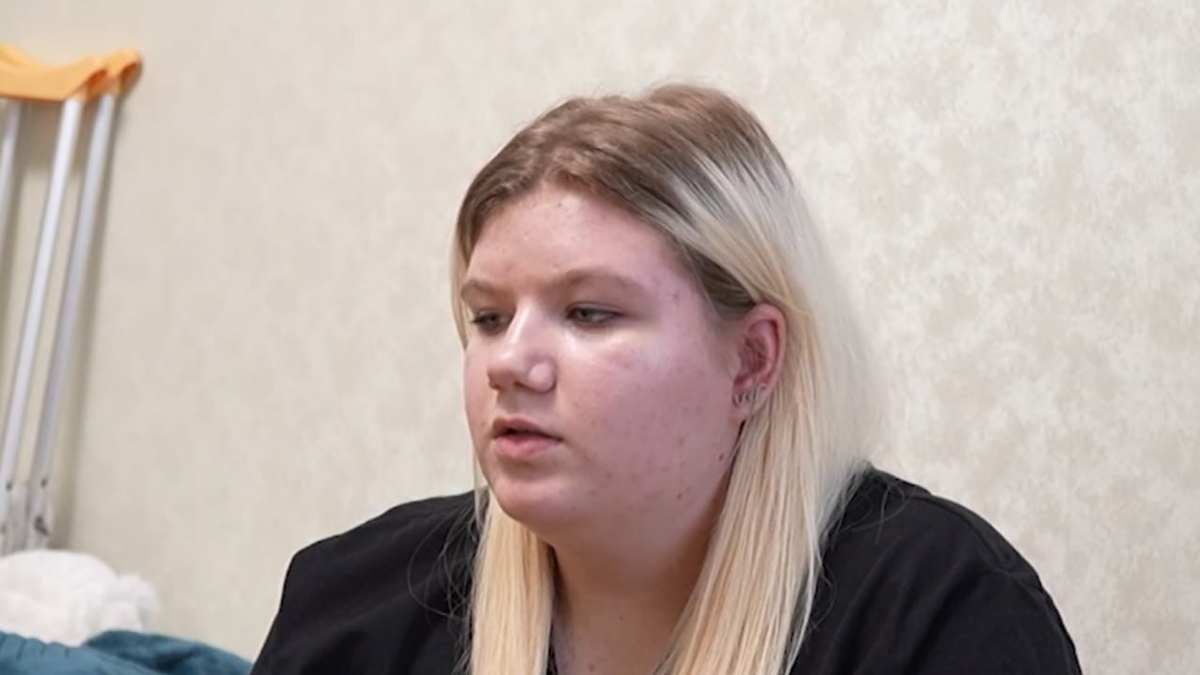 Фото: РЕН ТВ