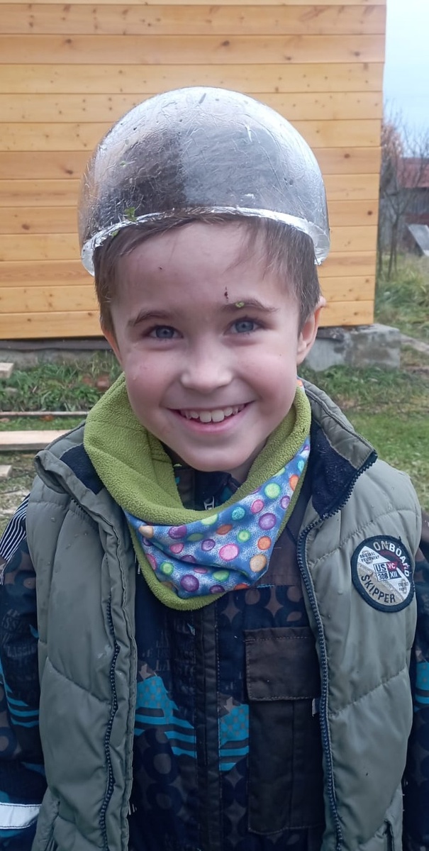 Держи ноги в тепле - а голову в холоде!