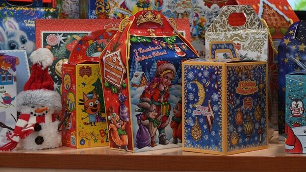    © Sputnik / Виктор Толочко