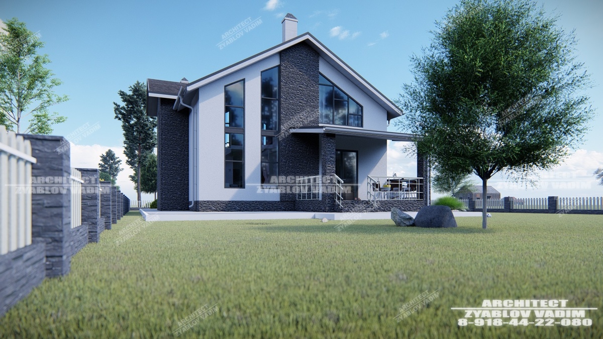 Зяблов Вадим