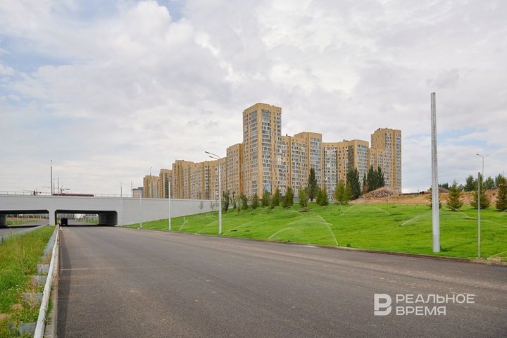 Фото: Динар Фатыхов