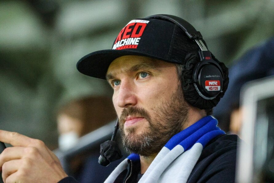    Lantyukhov Sergey/news.ru