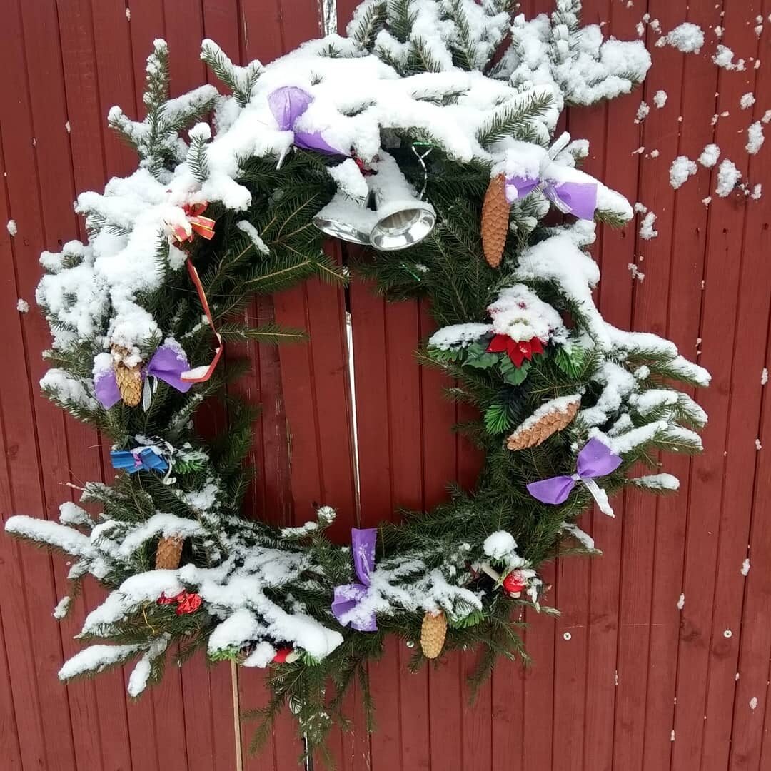 Это мой первый опыт