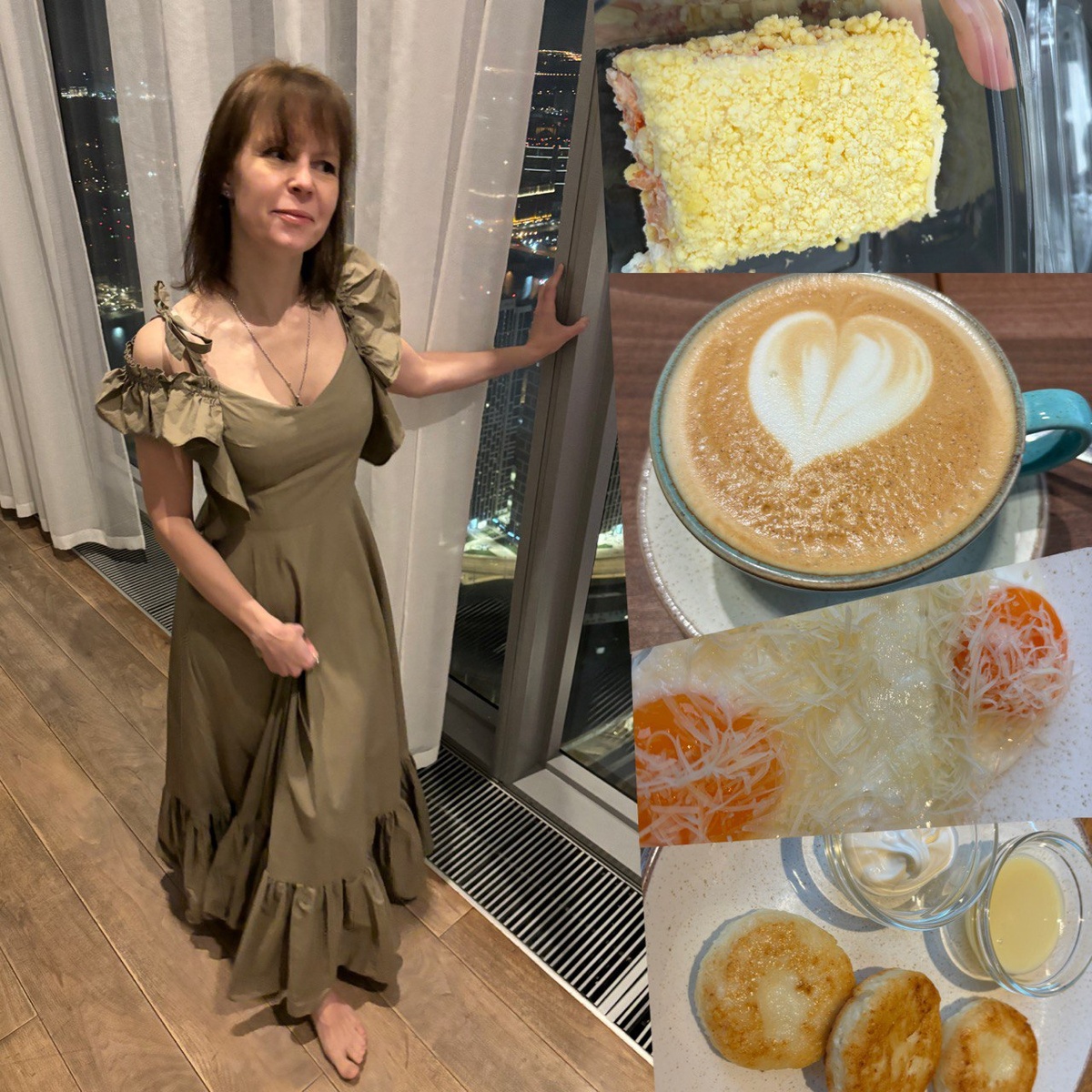 Статьи Марины Рунковой про похудение