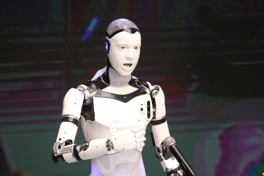    Maksim Konstantinov/Global Look Press