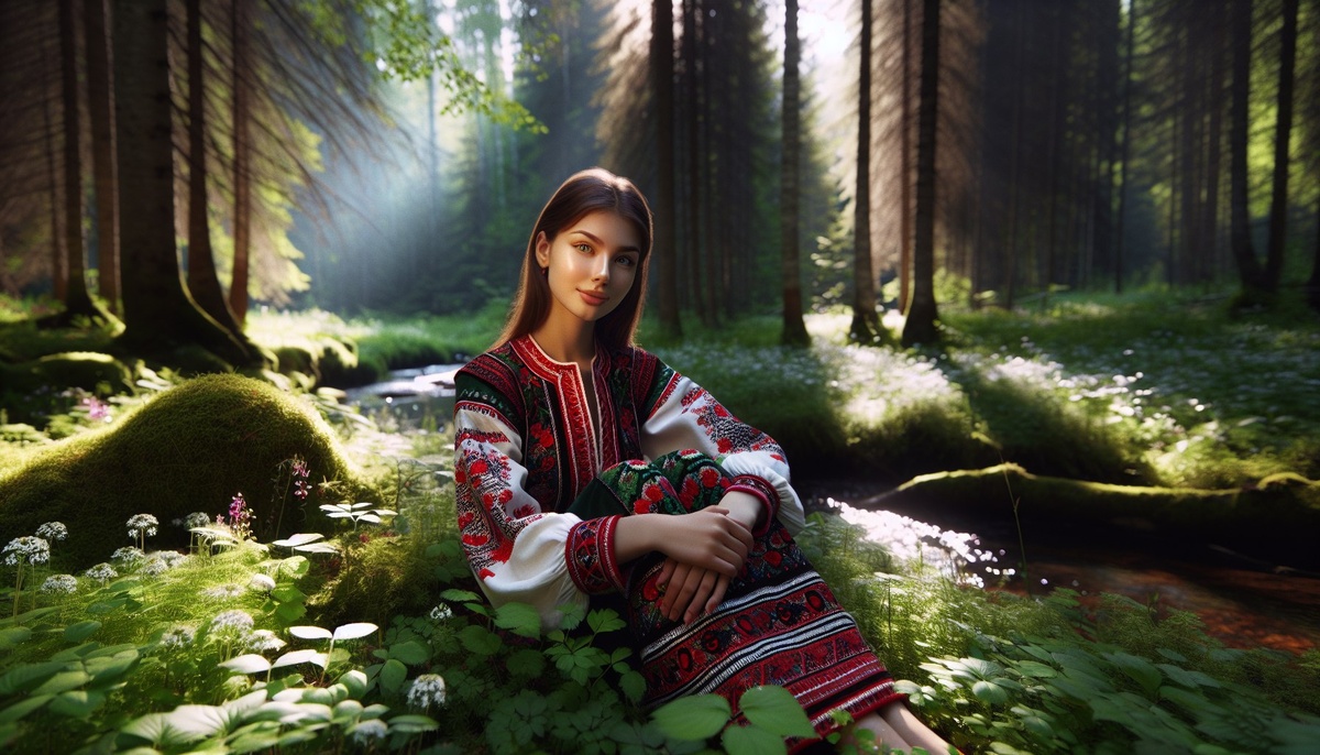    Изображение сгенерировано нейросетью DALL•Е 3 