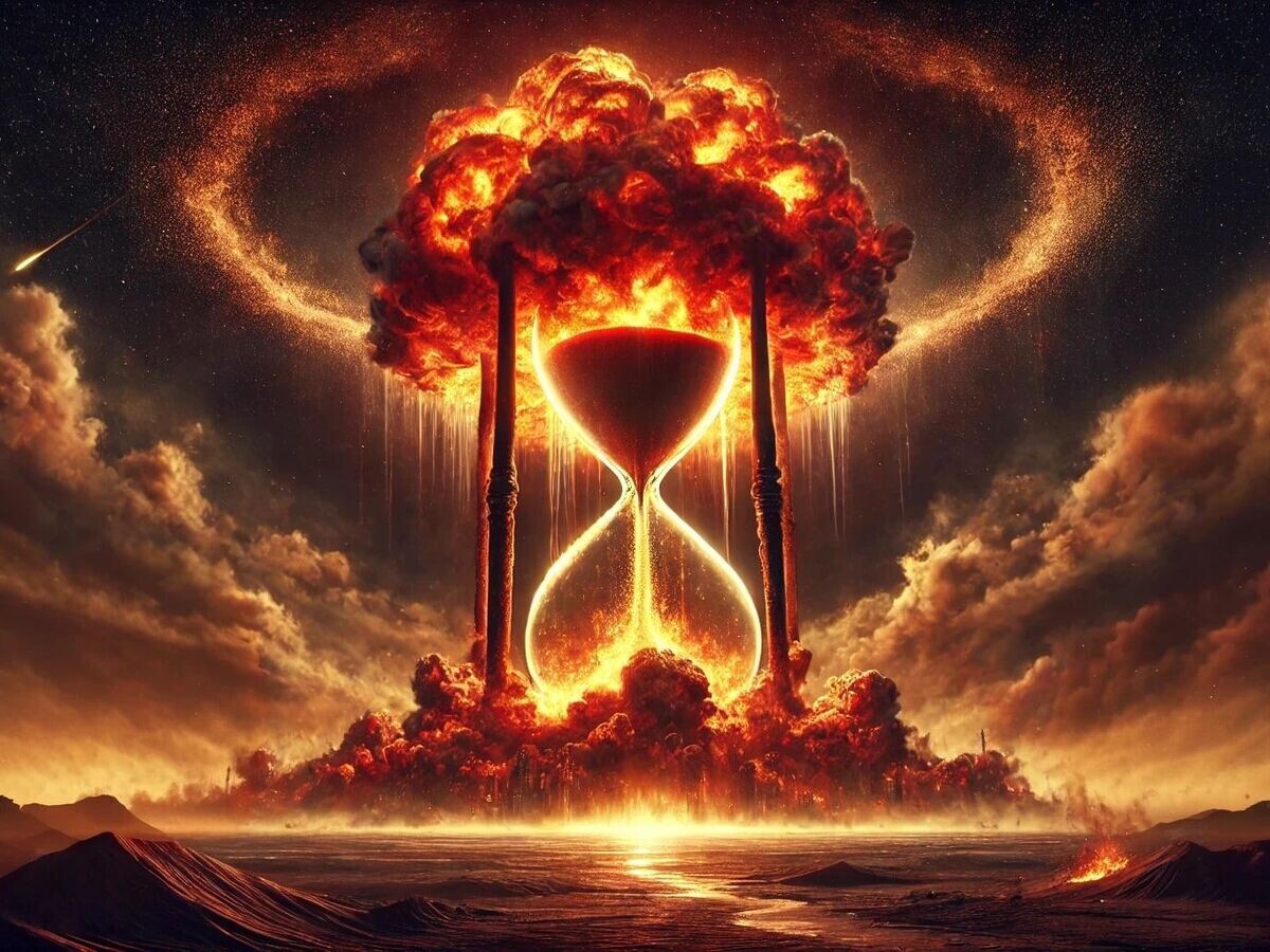    Изображение сгенерировано ИИ© РИА Новости / Изображение сгенерировано ИИ