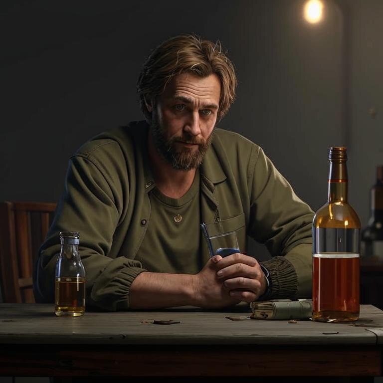 Я поправляю здоровье🤣