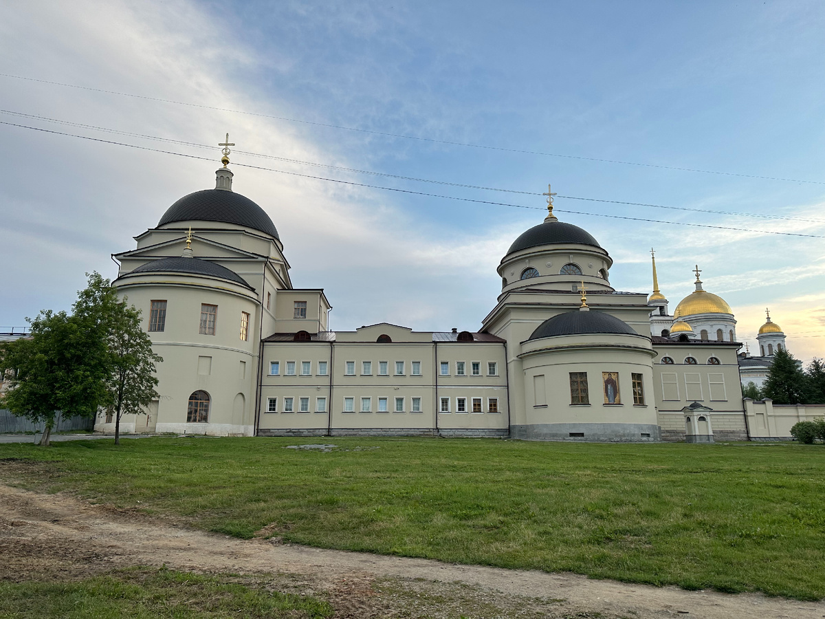 Фото автора. Листай галерею