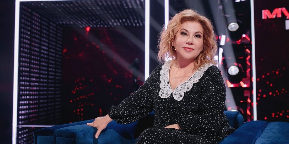 Фото: vk.com/Марина Федункив