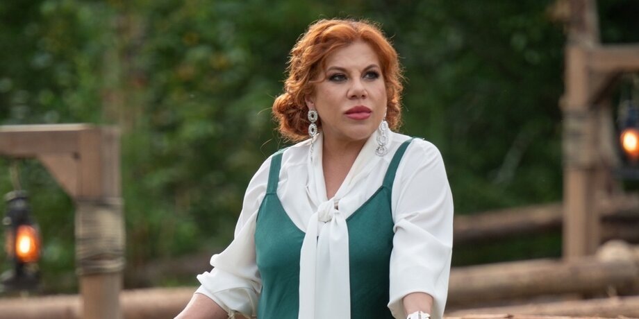 Фото: vk.com/Марина Федункив