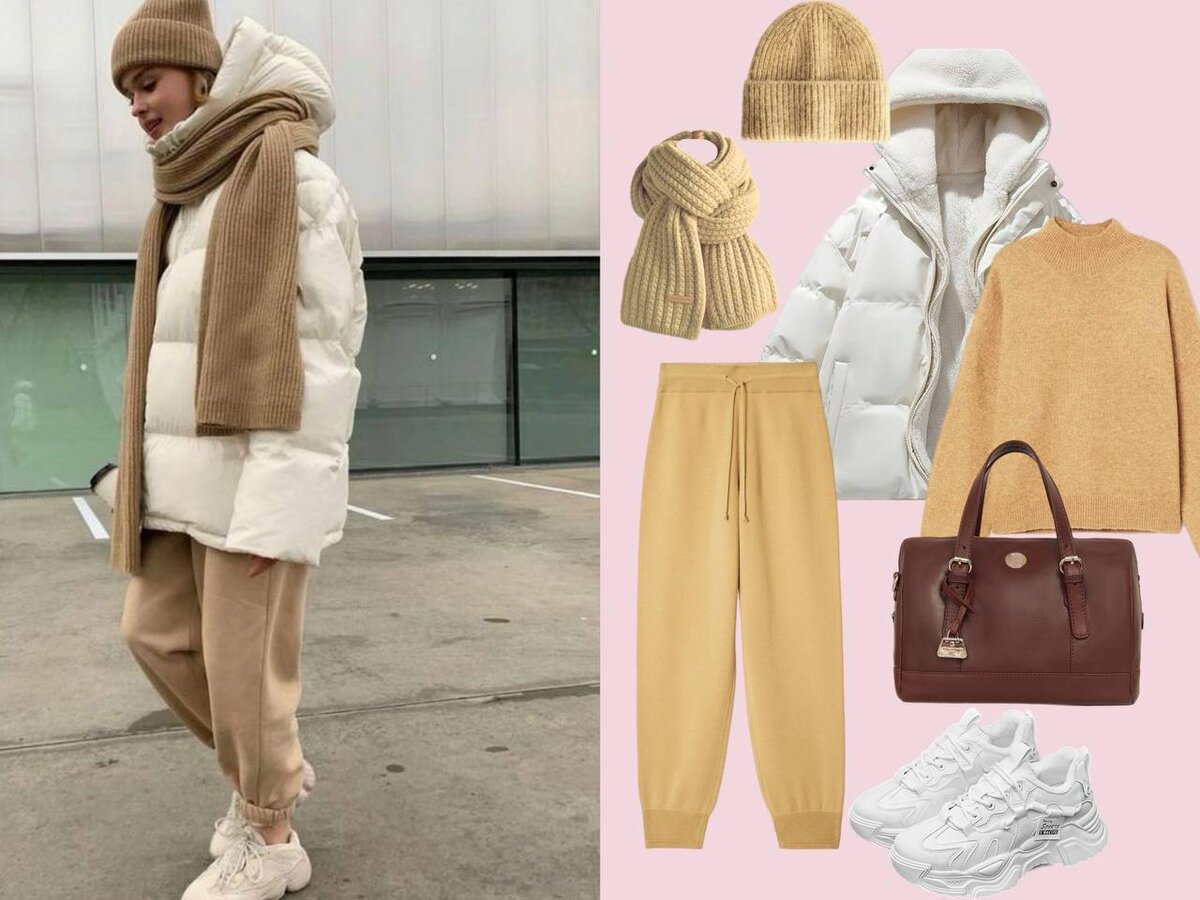 На фото представлена Сумка IRIS