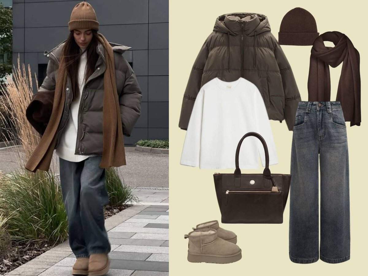 На фото представлен Тоут PRIMROSE