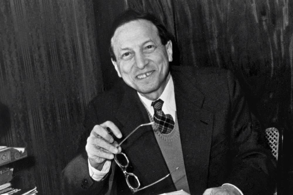 Вениамие Каверин