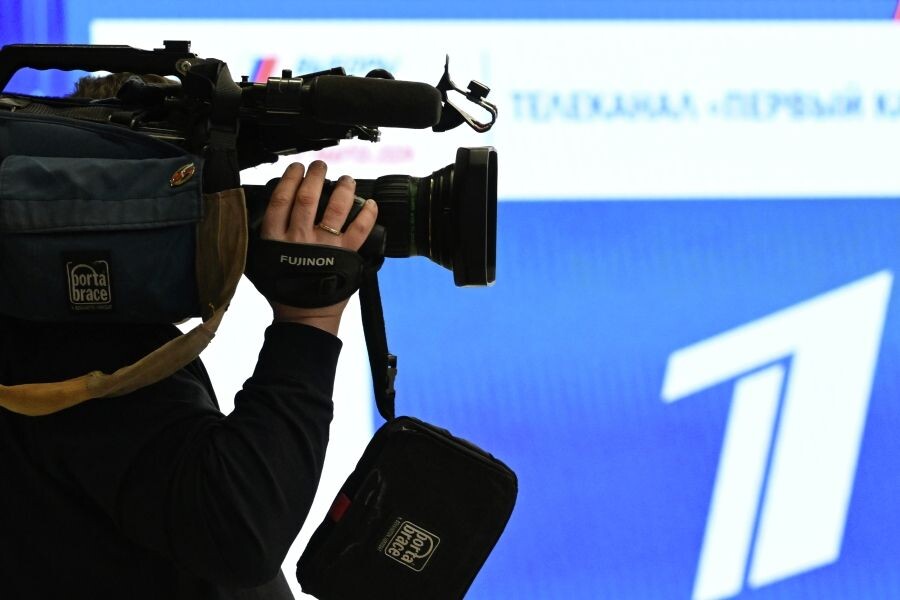     / Источник: © Григорий Сысоев/РИА Новости