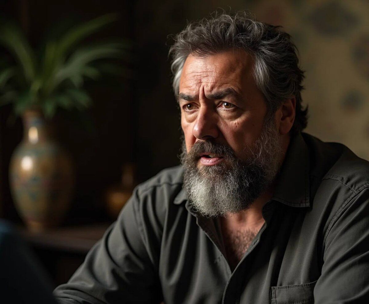 Егор Буркин. Что скрывается за фасадом мексиканского наркобизнеса?