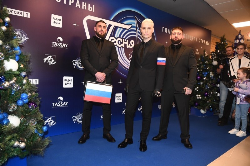    ФОТО: Komsomolskaya Pravda/Global Look Press