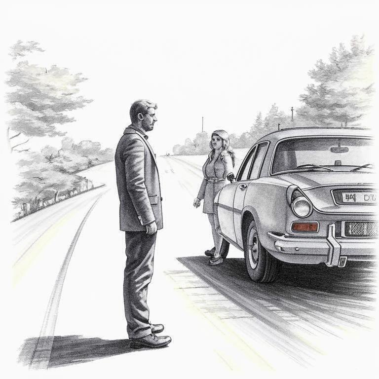 Две судьбы.И И.