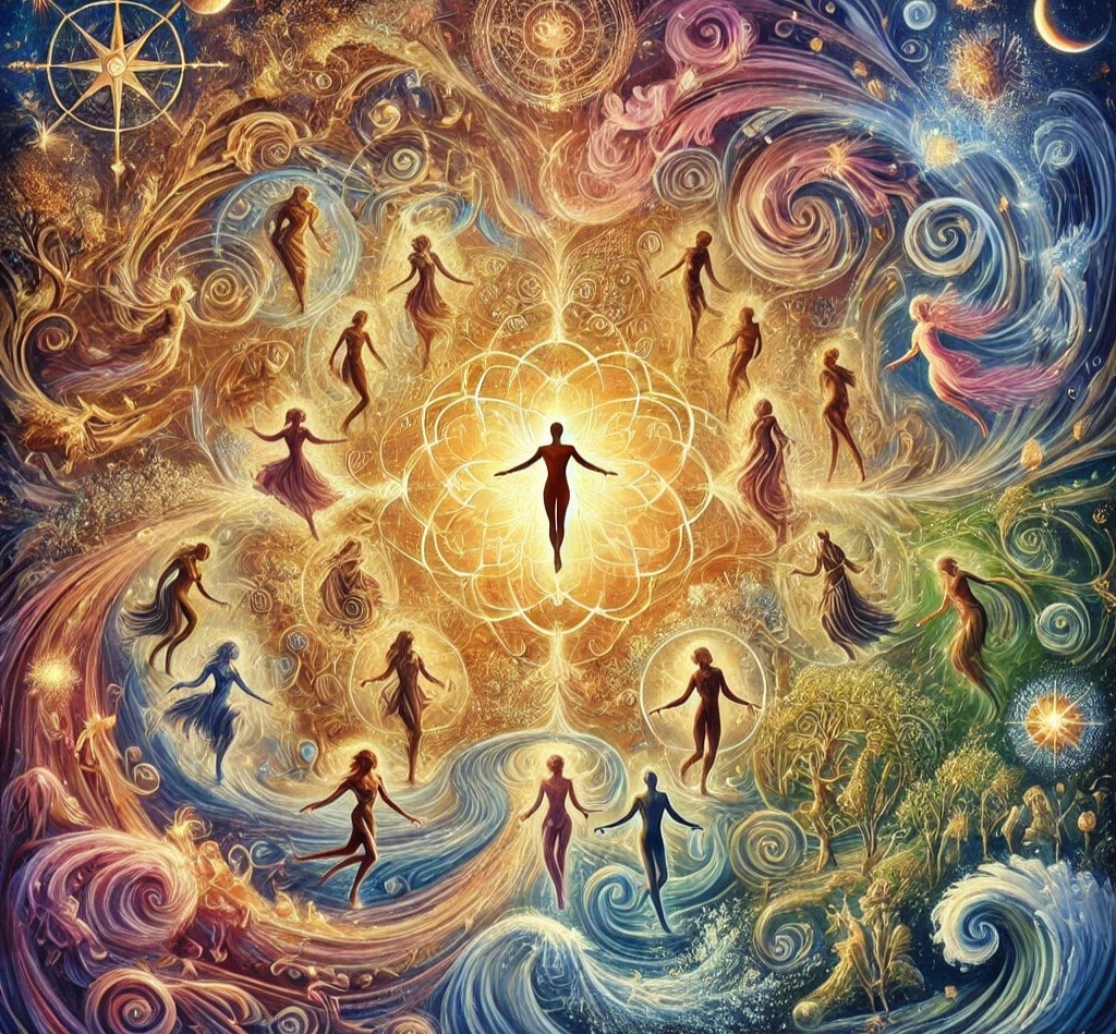 Крайности поведения