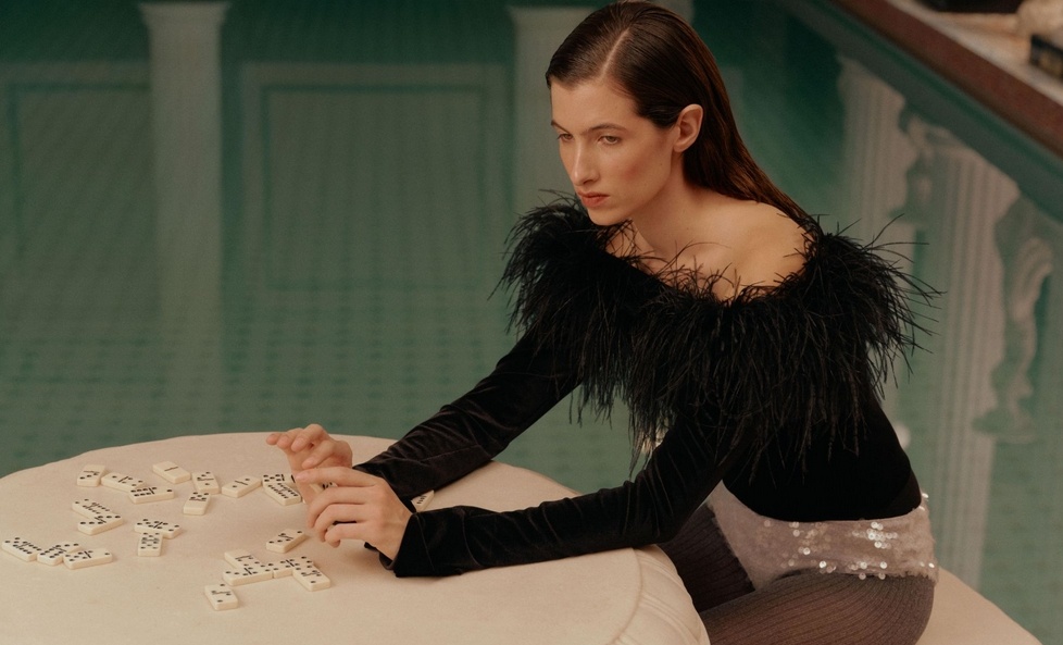 Фото предоставлено пресс-службой Fashion Rebels