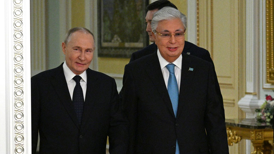    Фото: kremlin.ru