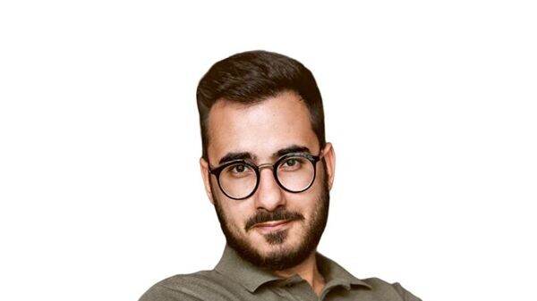    © личный архив Аббаса Джумы