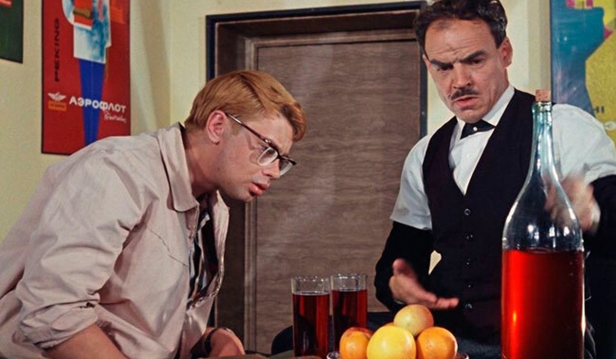    Фото: кадр из фильма