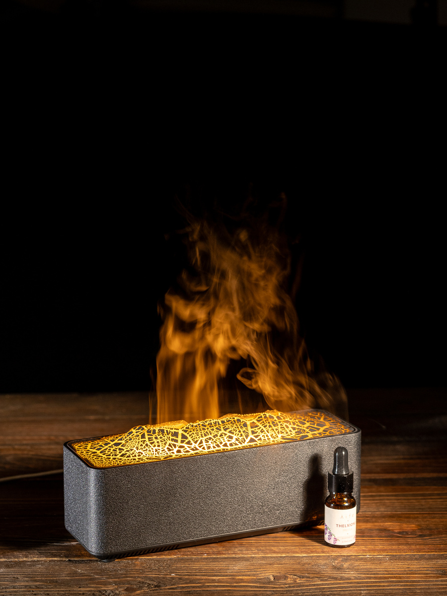 Вторая фотография для съемки пара