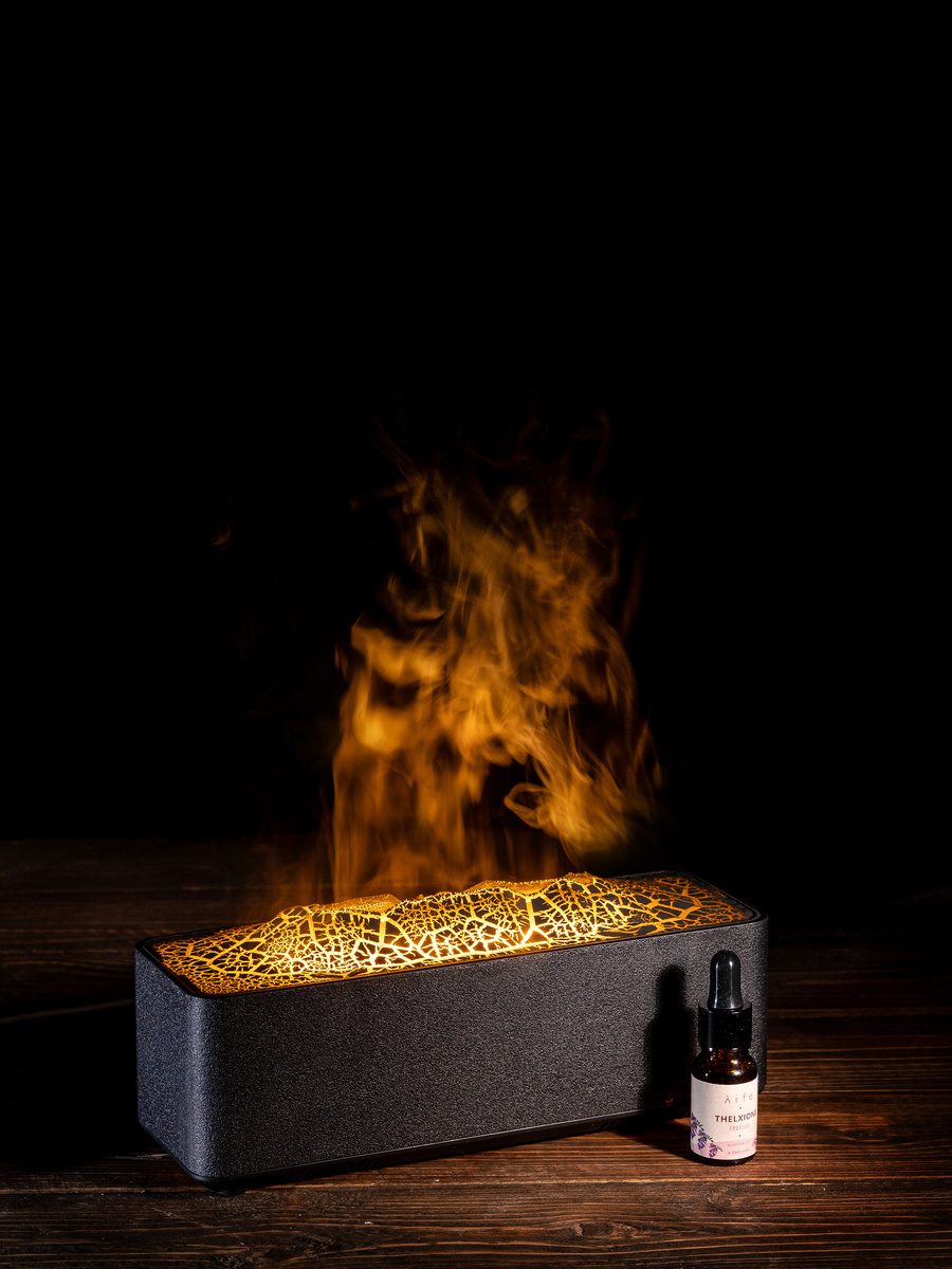 Третья фотография - комбинация предыдущих 