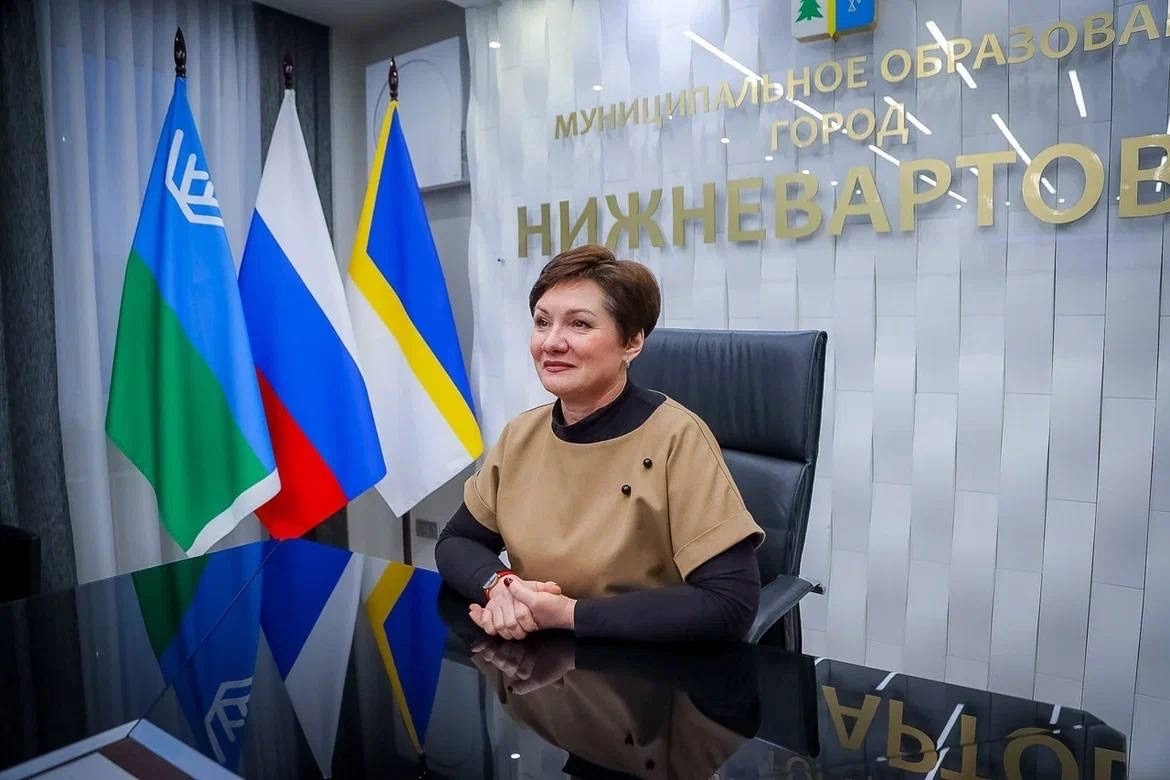    Полпред в УрФО Артем Жога провел личный прием для жительницы Югры