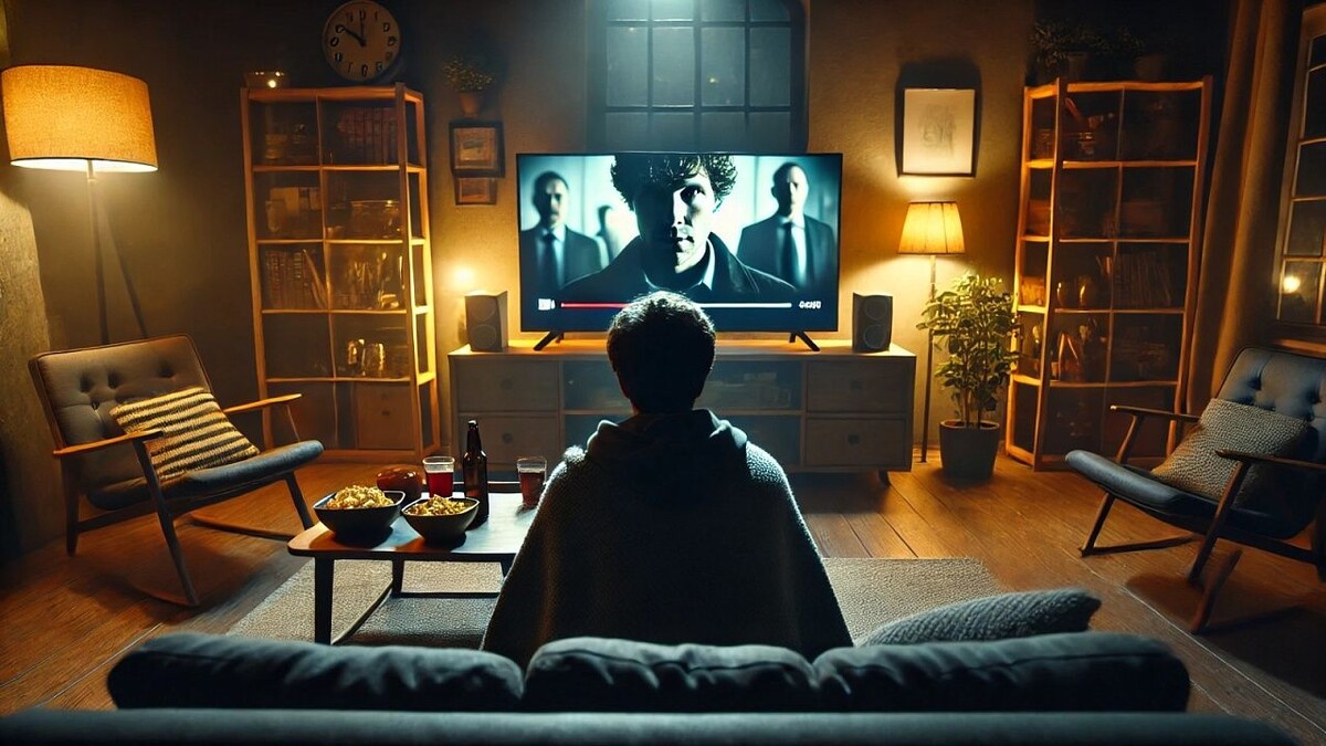    Изображение создано при помощи ИИ.