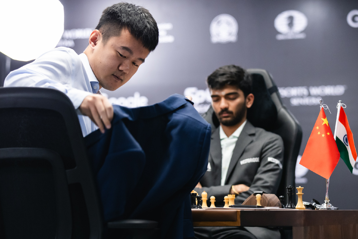 Фото: Eng Chin An